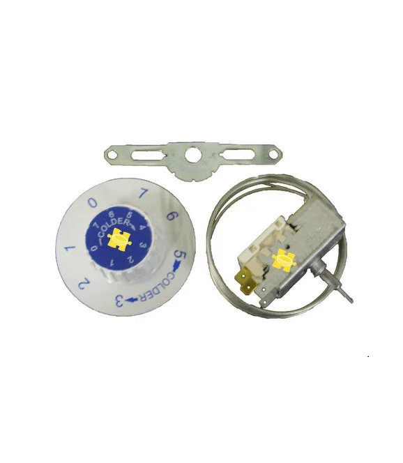 Thermostat Ranco K60P1013 dégivrage semi-auto