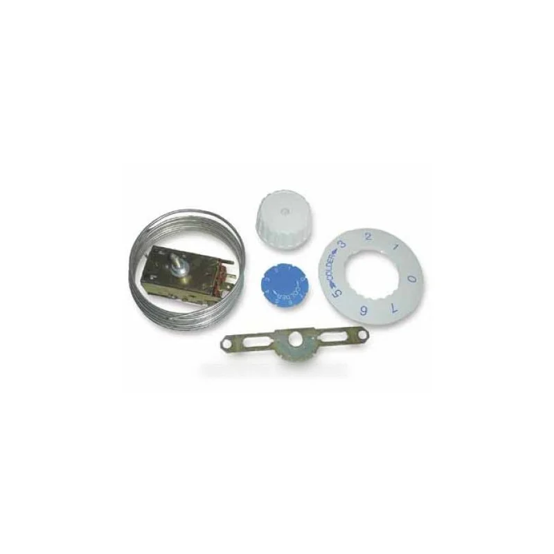 Thermostat ranco VT93 K59P1662 pour Réfrigérateur, Congélateur WHIRLPOOL K59-P1662