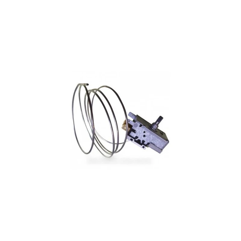 Thermostat 077b6229A pour Réfrigérateur, Congélateur SELECLINE 526012800