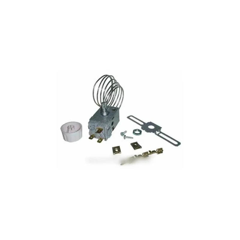 Thermostat pour Réfrigérateur, Congélateur WHIRLPOOL 481927128696