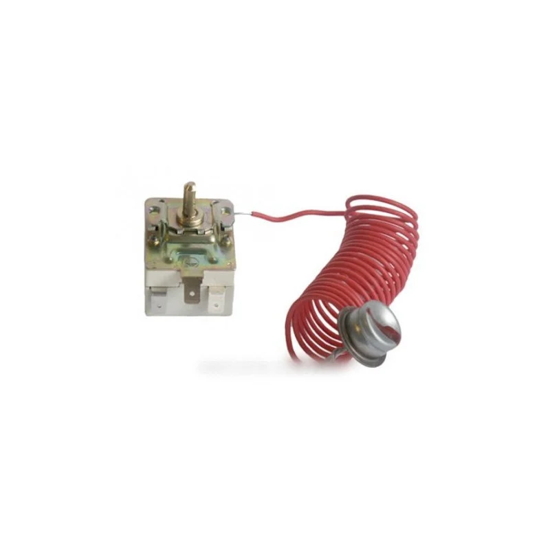Thermostat réglable pour Lave-Linge FAGOR 55X5543
