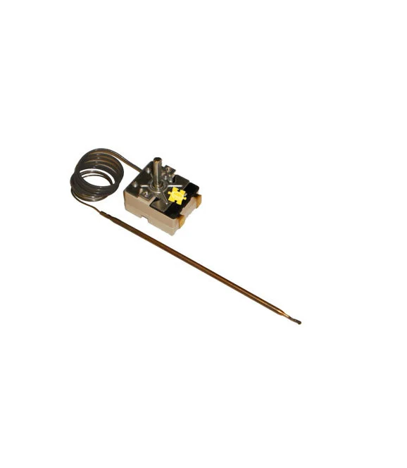 Thermostat réglable de four Electrolux 3/4 de tour 3372438014 - Electrolux Arthur-Martin Faure Aeg Lincoln Zanussi Zoppas chap