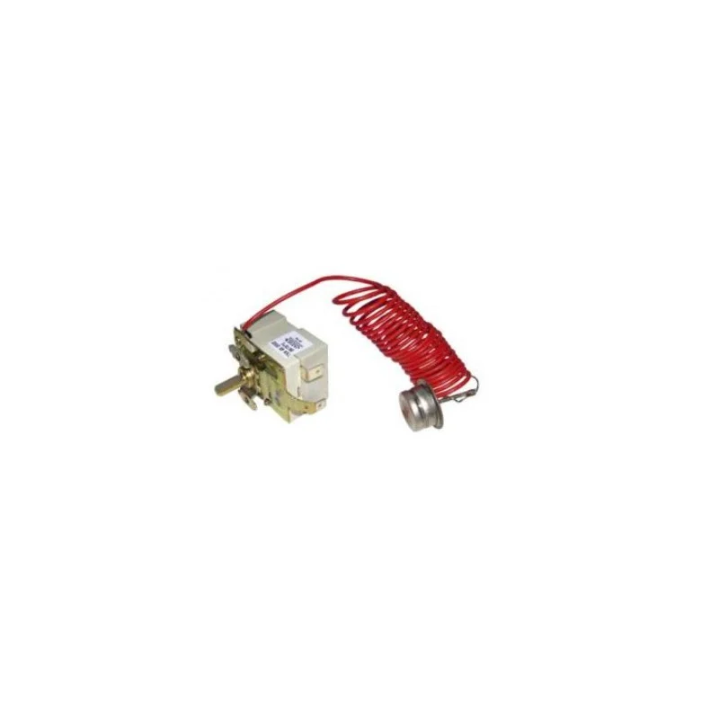 Thermostat réglable pour Lave-Linge BRANDT 52X1421