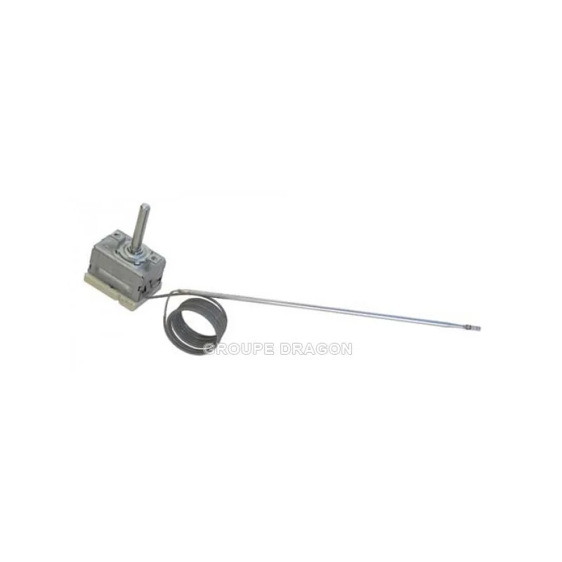 Thermostat régulation pour Four SMEG 818730616