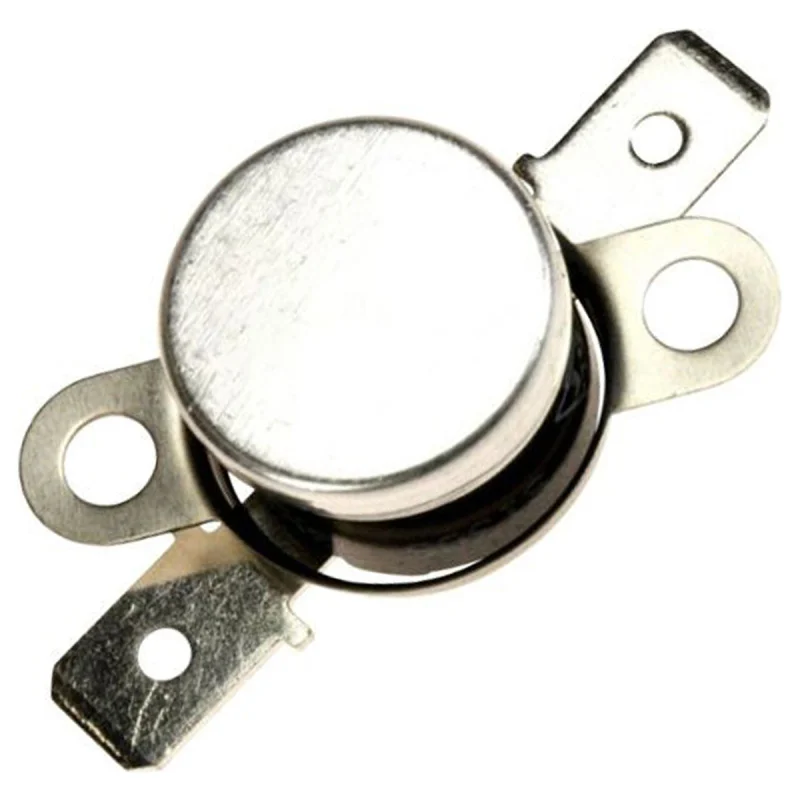Thermostat sécurité magnétron 125° WHIRLPOOL 481228208006
