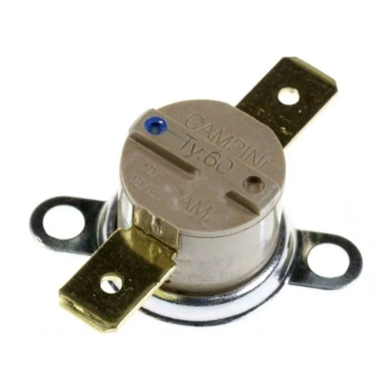 Thermostat sécurité SMEG 818731309