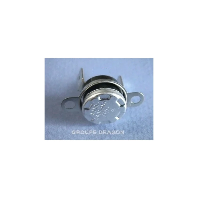Thermostat securité 145° c pour Micro-ondes WHIRLPOOL 481228248292