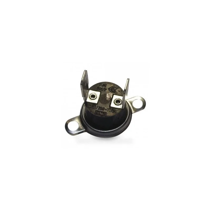 Thermostat securité Magnétron 125° pour Micro-ondes WHIRLPOOL 481928248281