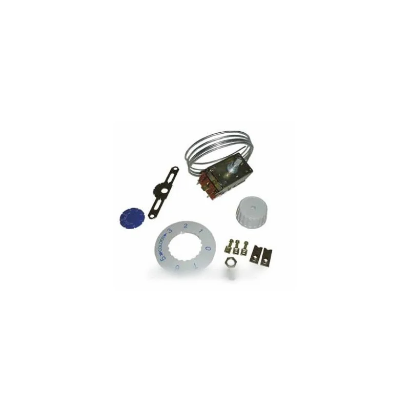 Thermostat universel pour Réfrigérateur, Congélateur Multi-marques K59-L1102