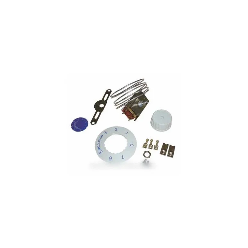 Thermostat VC1 ranco K50P1110 pour Réfrigérateur, Congélateur Brandt 46X5919