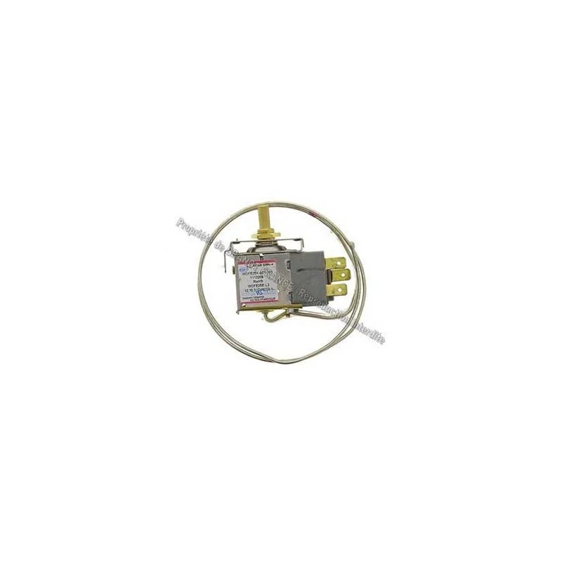 Thermostat Wdf25K 921 328 Ex Cqc Rohs As0018641 Brandt - CONTINENTAL-EDISON