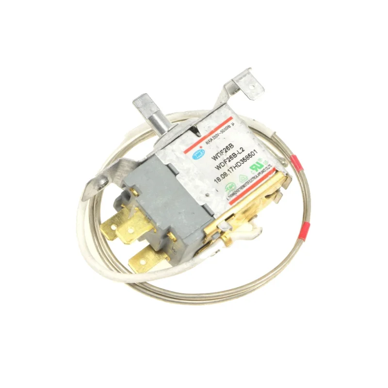 Thermostat WDF26BL2 CANDY 43009137