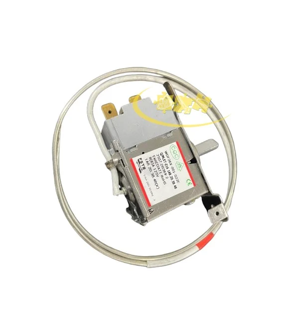 Thermostat WDF26C-EX pour réfrigérateur Coldis 890032006 WDF26X-001