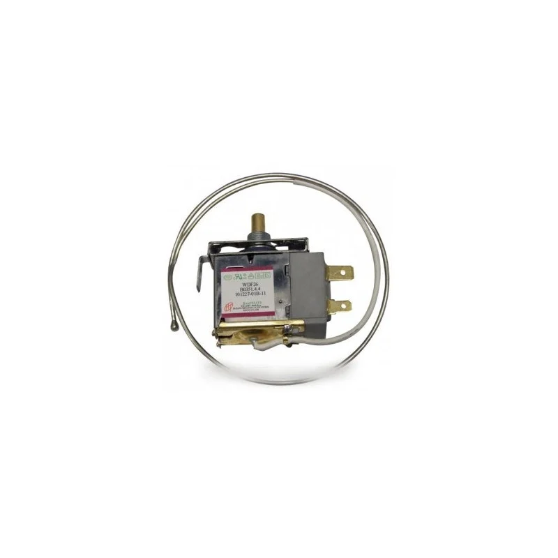 Thermostat pour Réfrigérateur, Congélateur WHIRLPOOL 481221538029