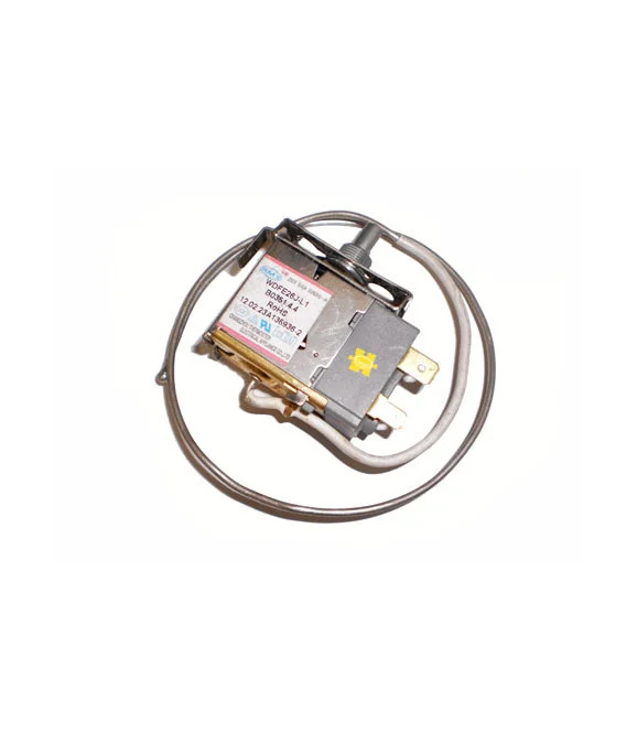 Thermostat WDFE26 J L1 de réfrigérateur - Fagor Brandt Thomson Vedette De-Dietrich Sauter Thermor Océan