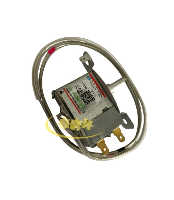 Thermostat WPF32G pour congélateur bahut Far Hisense Gorenje HK1178281 1178281