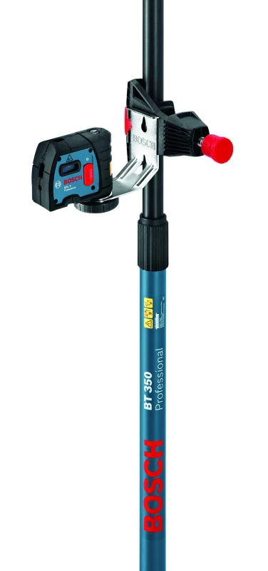 Tige télescopique 3.5m - BT350 Bosch