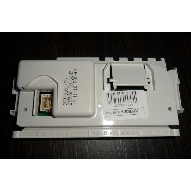 Timer pour Lave-vaisselle Smeg 816290992