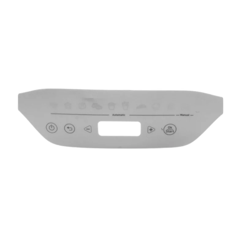 Étiquette du cadran TEFAL TS-01045400