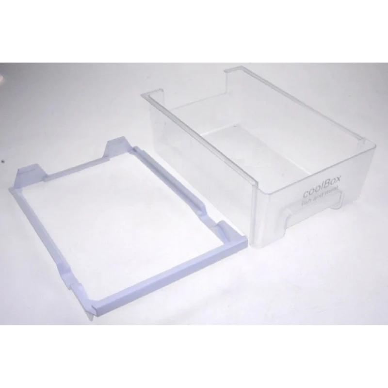 Tiroir et cadre pour Réfrigérateur BOSCH 00660557 - BOSCH B/S/H