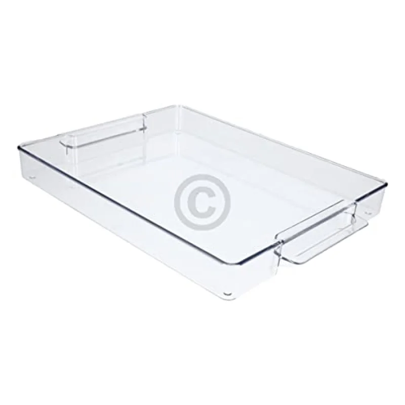 Tiroir compatible avec NEFF 00661537 - 272 x 385 mm - Pour congélateur.