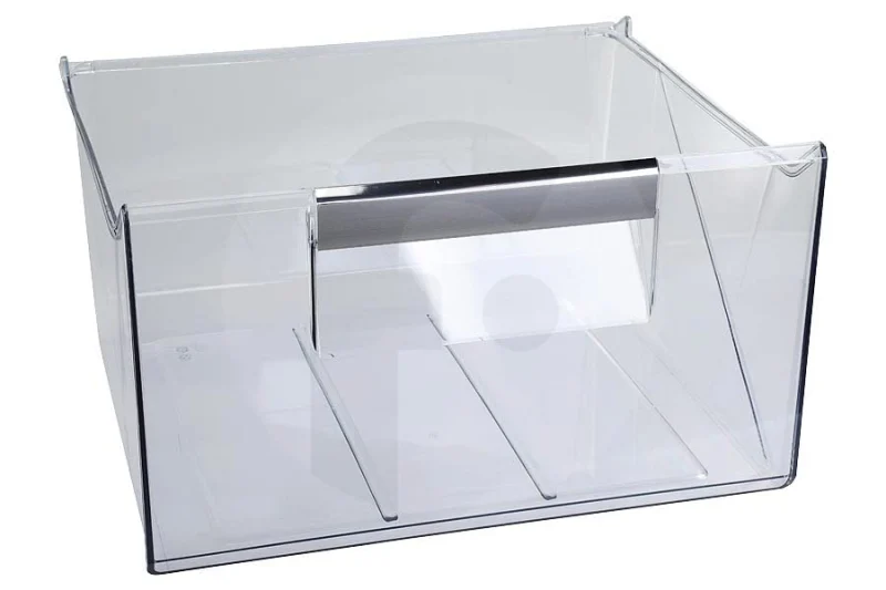 Tiroir de congélation largeur: 226mm longeur: 402mm pour Réfrigérateur ELECTROLUX 2651106177