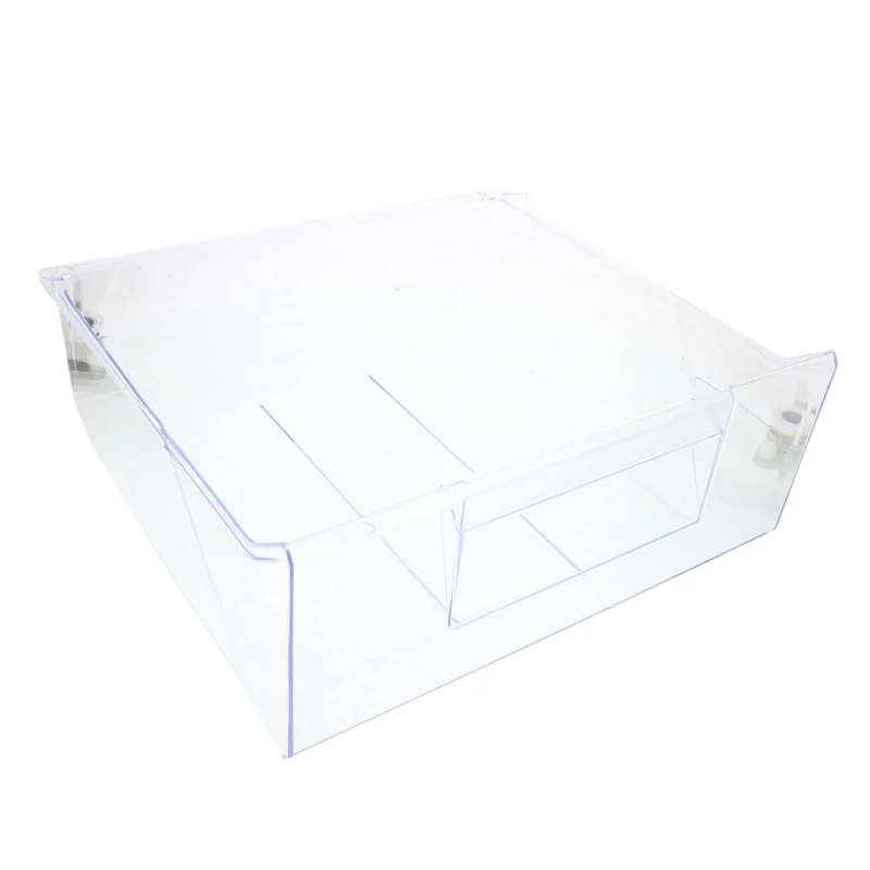 Tiroir de largeur: 157mm longeur: 402mm pour Réfrigérateurs, Congélateurs ELECTROLUX 140075825012