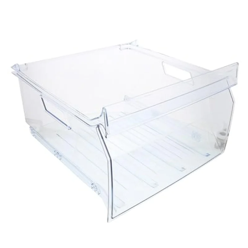 Tiroir de congélation largeur: 253mm longeur: 404mm pour Réfrigérateur ELECTROLUX 2109316014
