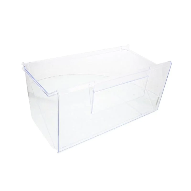 Tiroir de congélation largeur: 216mm longeur: 405mm pour Réfrigérateur ELECTROLUX 140184296055