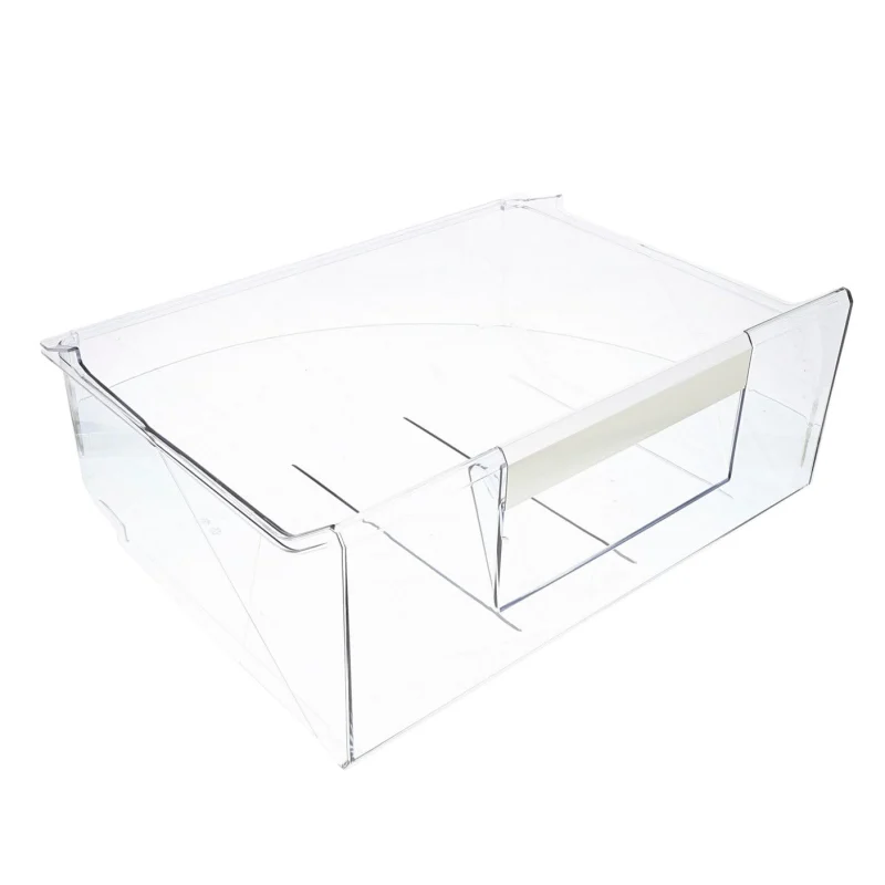 Tiroir de congélation largeur: 155mm longeur: 402mm pour Réfrigérateur ELECTROLUX 2651107357
