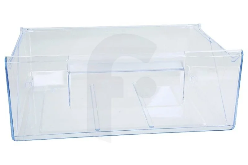Tiroir de congélation largeur: 155mm longeur: 402mm pour Réfrigérateur ELECTROLUX 2647020086