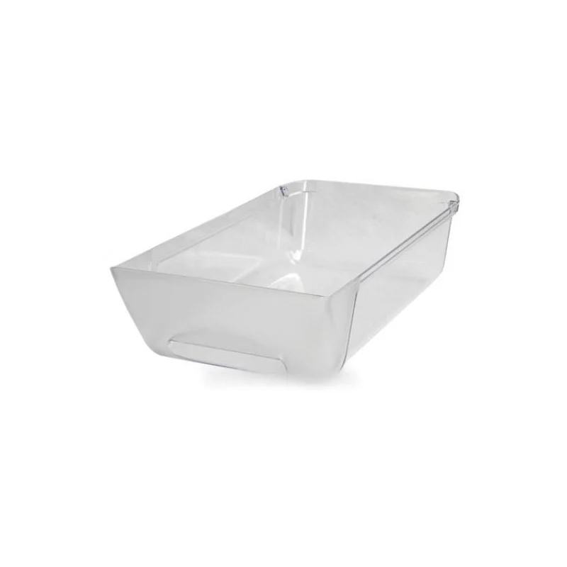 Tiroir cristal à viande pour Réfrigérateur ARISTON C00081963 - HOTPOINT - ARISTON