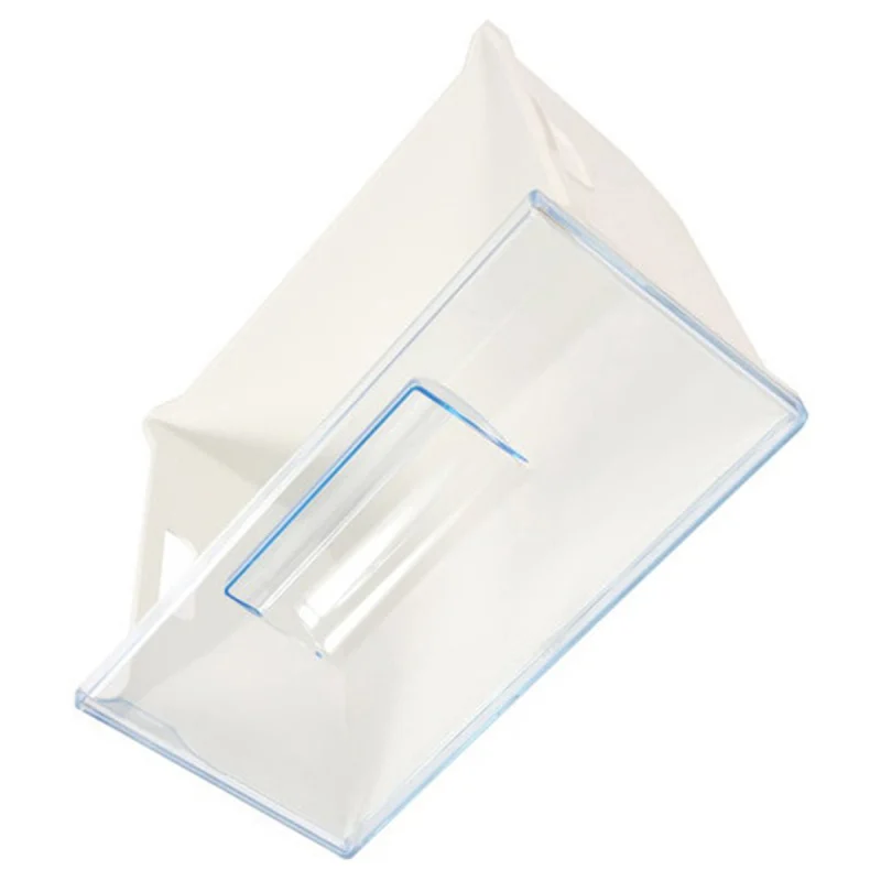 Tiroir de congélateur supérieur d'origine 443X405X225 mm AEG 4055954301