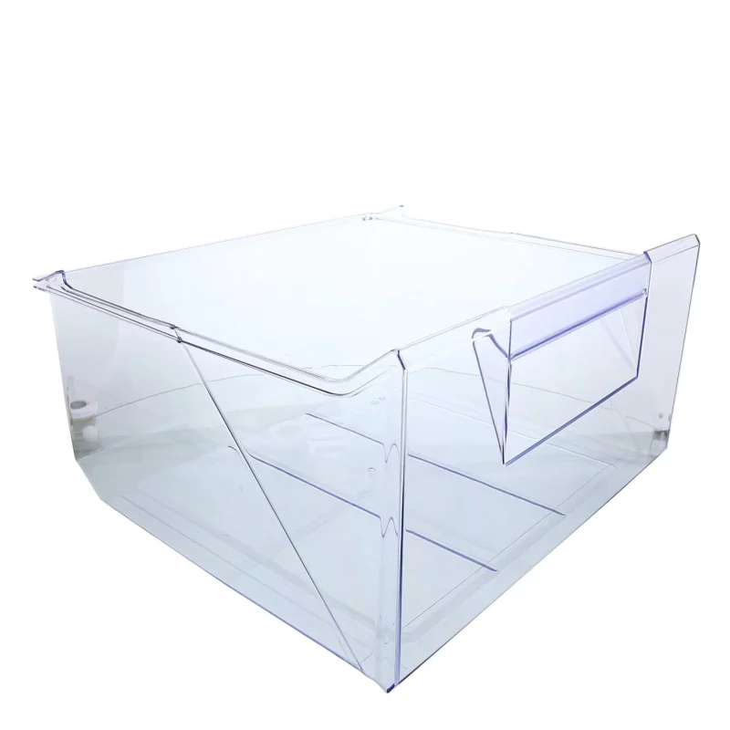 Tiroir de congélation largeur: 211mm longeur: 402mm pour Réfrigérateur ELECTROLUX 140009274048
