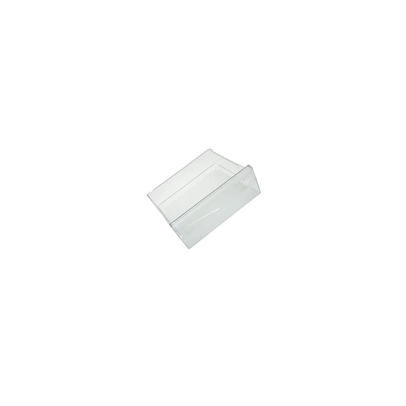 Tiroir congélateur (41,1x 36,4 x 15,3 cm) pour réfrigérateur, congélateur WHIRLPOOL - 481010398863