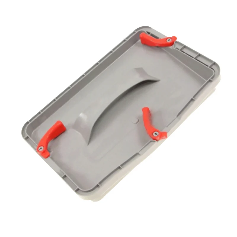 Tiroir filtre BEKO 2985320200