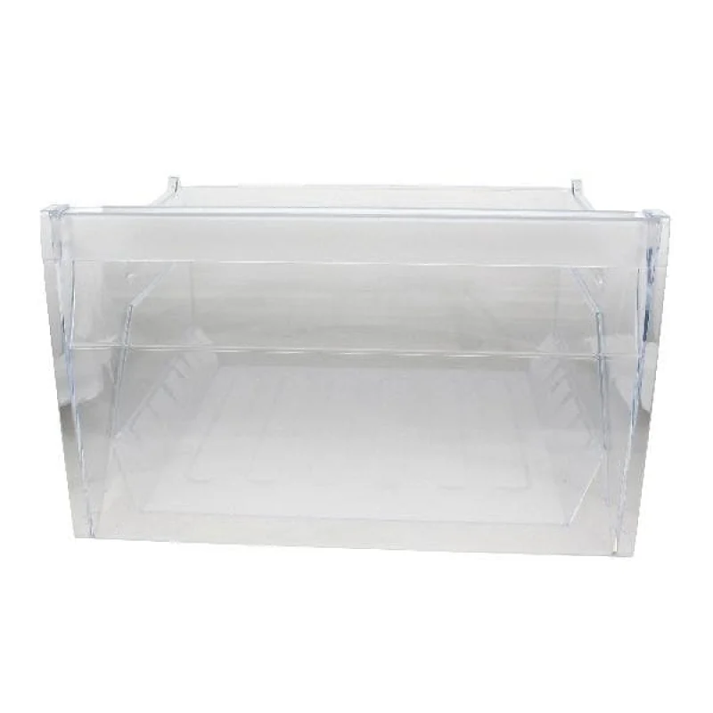 TIROIR INFERIEUR L60 XXL pour CONGELATEUR INDESIT - C00387303