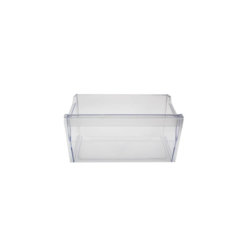 Tiroir inférieur (40 x 21 x 21 cm) pour réfrigérateur Whirlpool - 481010596937