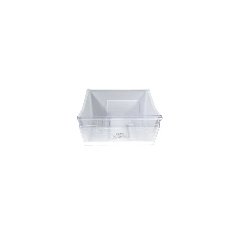 Tiroir intermédiaire congélateur (45,5 x 36 x 22 cm) pour réfrigérateur, congélateur Samsung - DA97-13472A