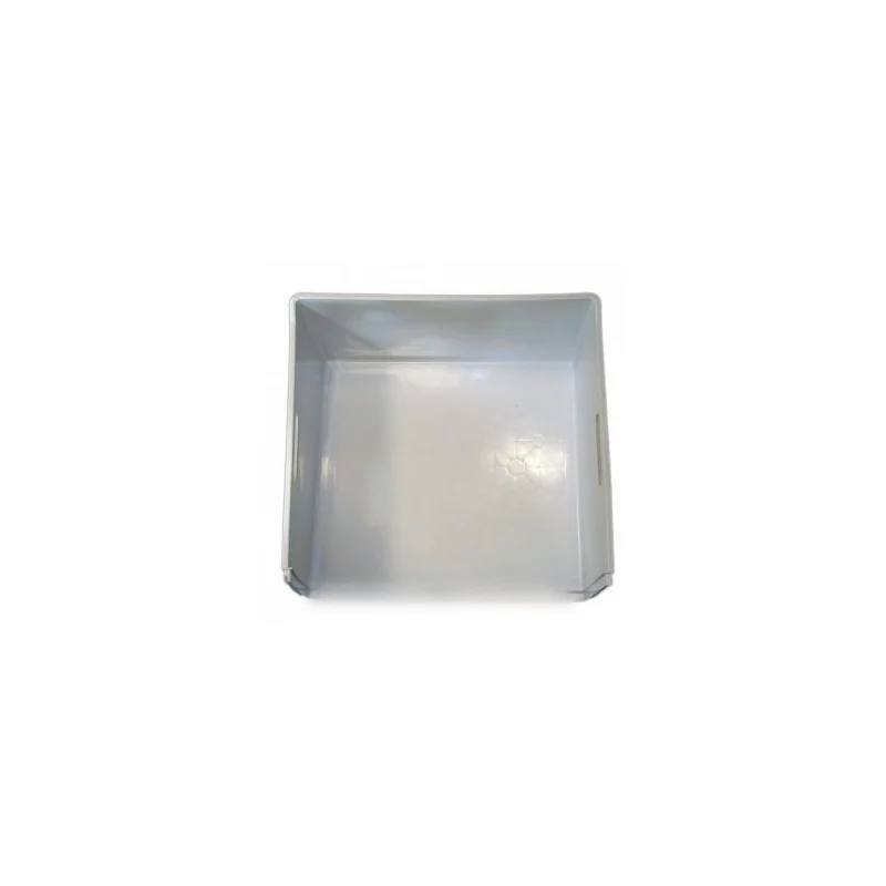 Tiroir intermédiaire 434x392 pour Réfrigérateur INDESIT C00114728