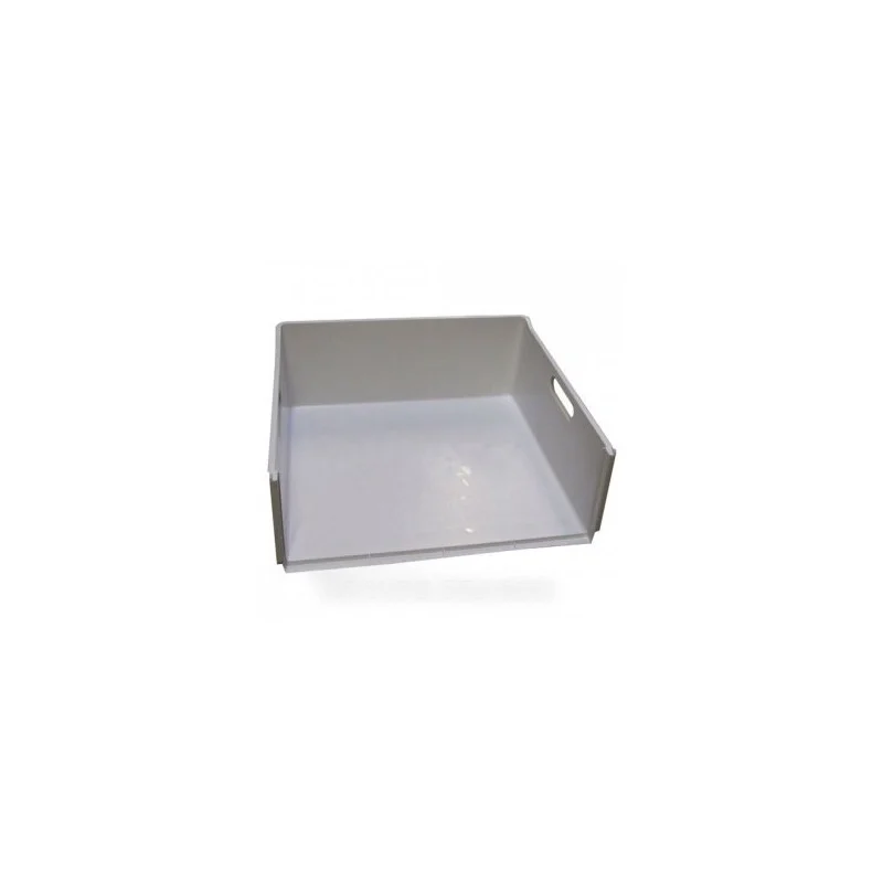 Tiroir intermédiaire 440x406x160 pour Réfrigérateur ARISTON C00075593 - HOTPOINT - ARISTON