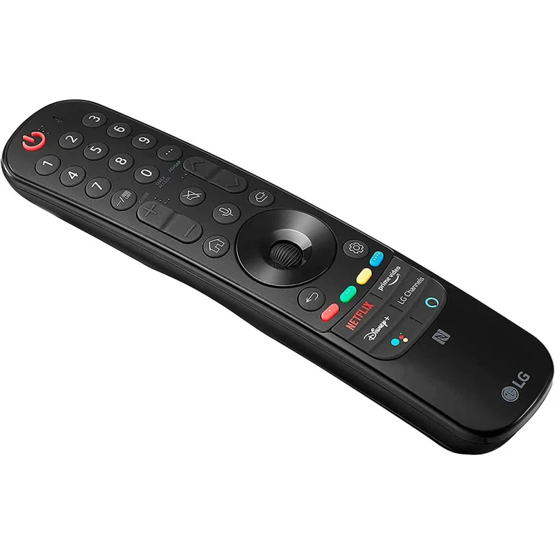 Télécommande MR21GA Magic Control LG AKB76036501