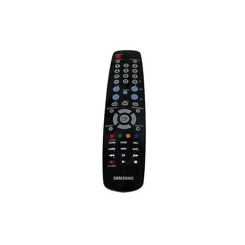 TÉLÉCOMMANDE POUR TV SAMSUNG
