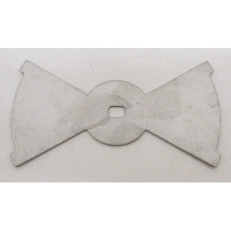 Tole pour Réfrigérateur, Congélateur BOSCH 00260067 - BOSCH B/S/H