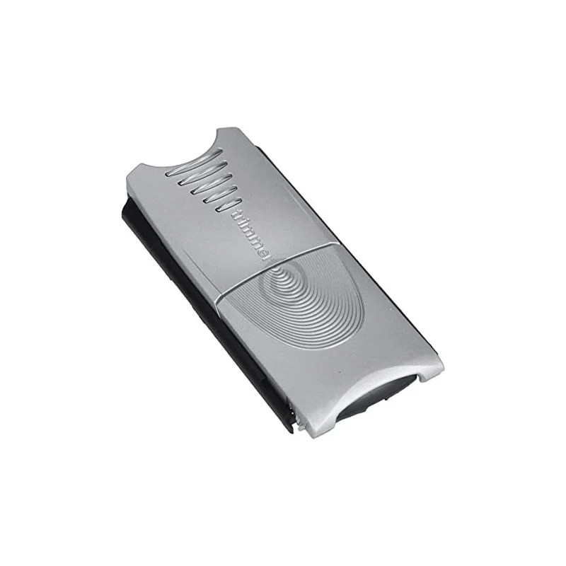 Tondeuse à poils longs compatible avec BRAUN 81444888 pour rasoir Pulsonic Series7
