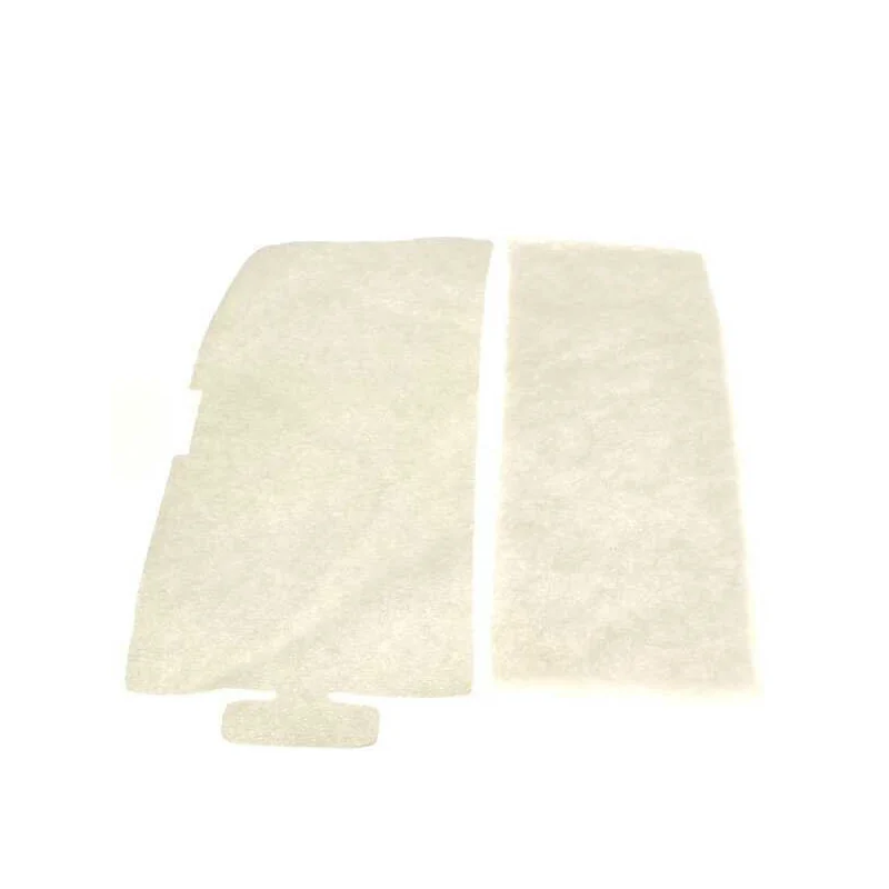 Tornado Filtre Moteur - Filtre Micro 9000846817 pour Aspirateur