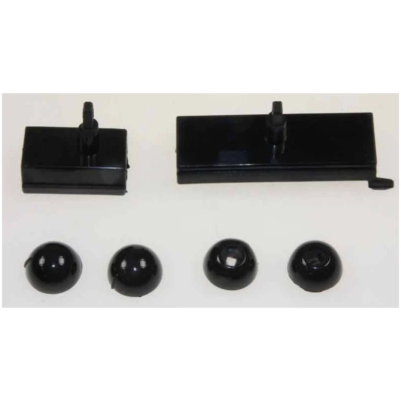 Touche pour Four SCHOLTES C00135603