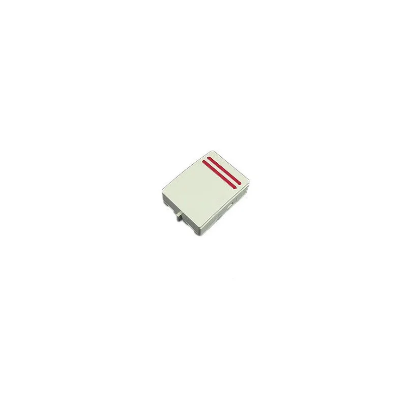 Touche bouton marche arrêt pour Lave-vaisselle Bosch 00165244