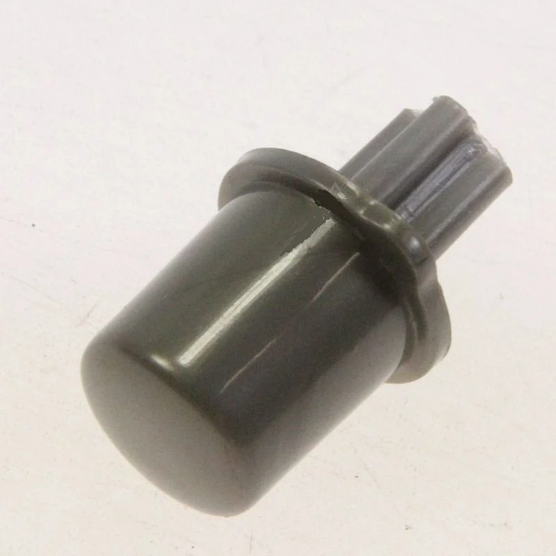 Touche inox pour Four ELECTROLUX 1521536704
