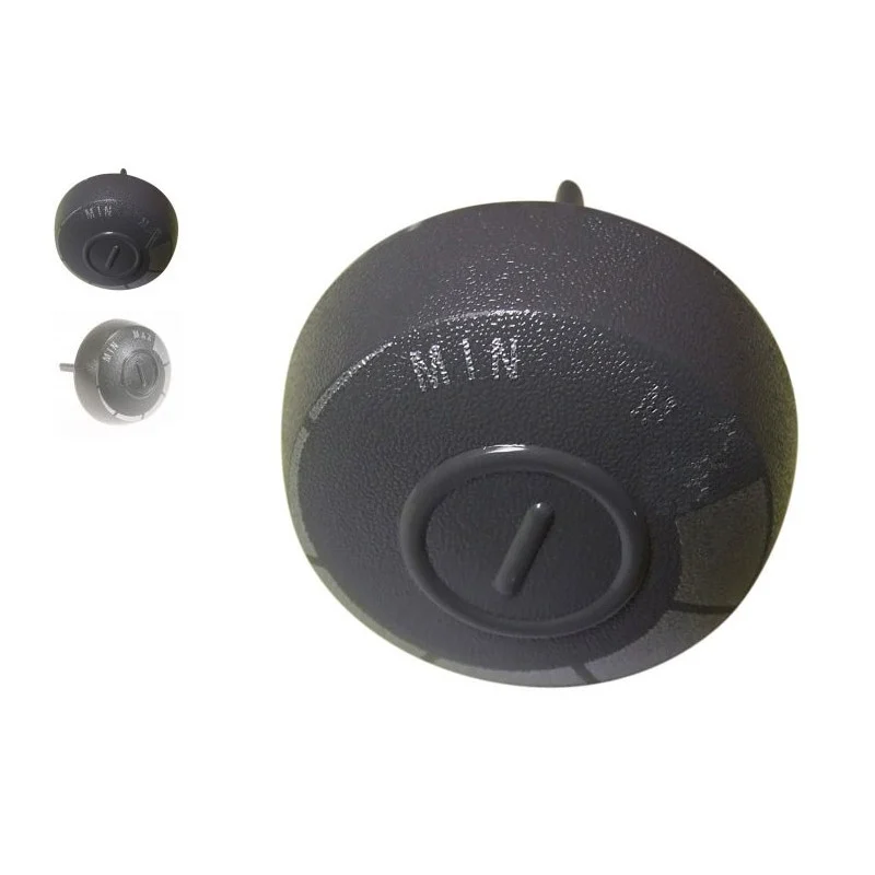 Touche interrupteur marche/arrêt pour Aspirateur TORNADO 219051122